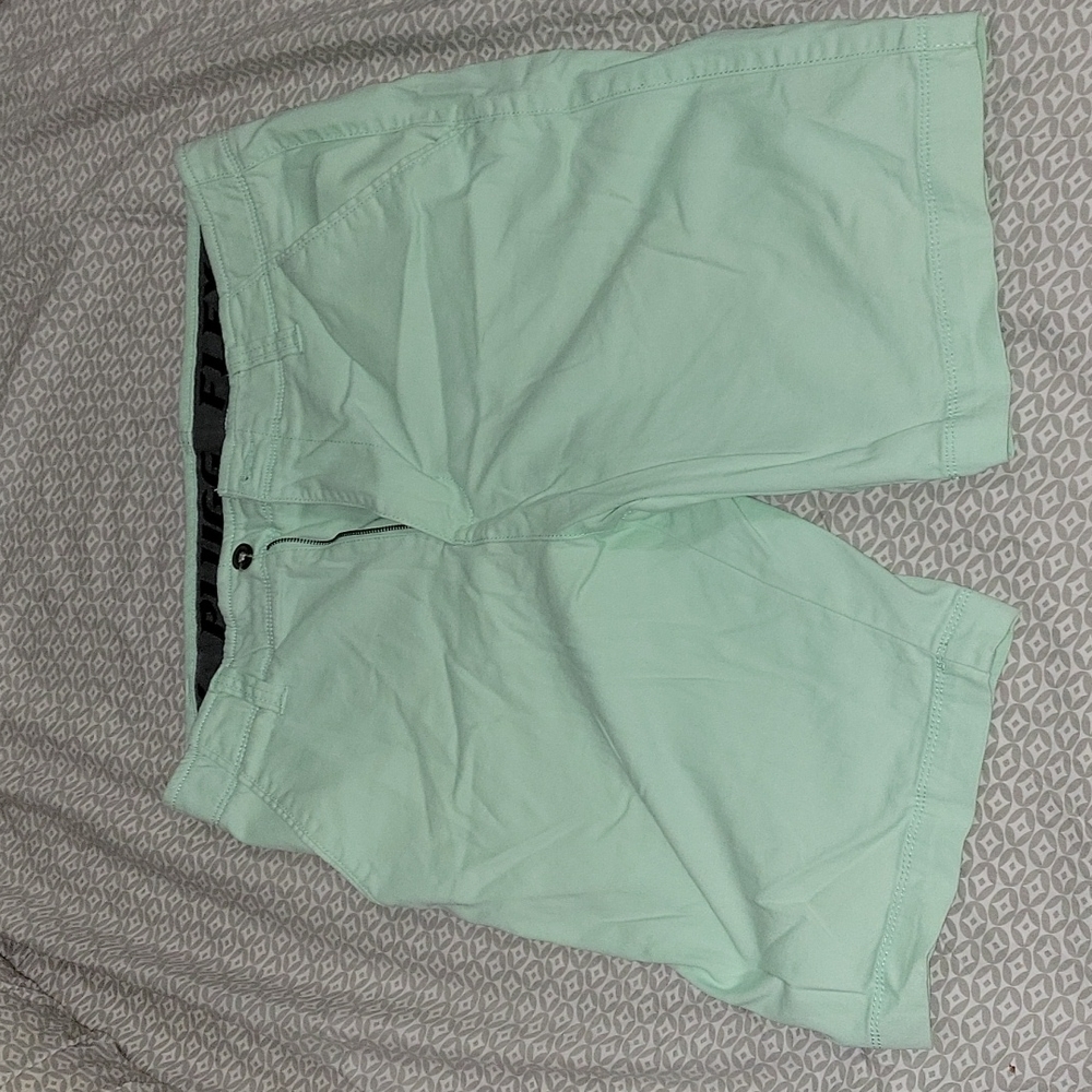 Short 32x32